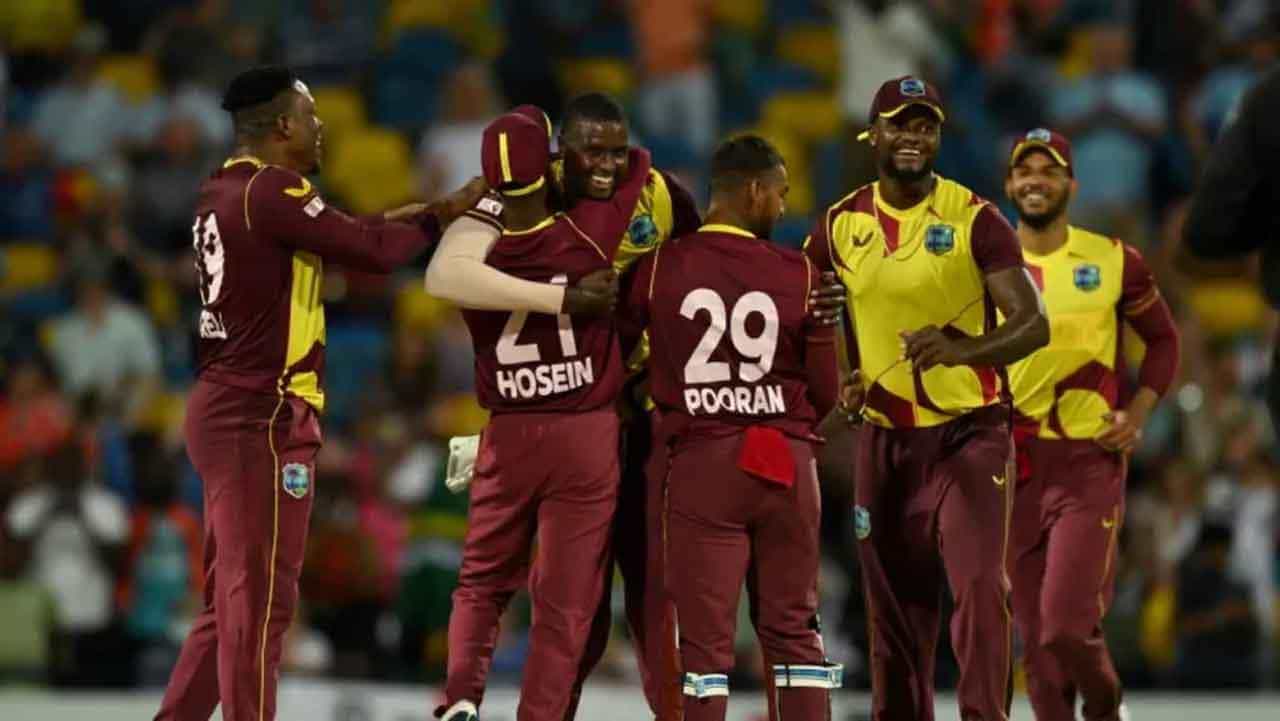 WI vs NED: ನಿಕೋಲಸ್ ಪೂರನ್ ನಾಯಕತ್ವದಲ್ಲಿ ಮೊದಲ ಏಕದಿನ ಸರಣಿ ಗೆದ್ದ ವೆಸ್ಟ್ ಇಂಡೀಸ್..! WI vs NED: ನಿಕೋಲಸ್ ಪೂರನ್ ನಾಯಕತ್ವದಲ್ಲಿ ಮೊದಲ ಏಕದಿನ ಸರಣಿ ಗೆದ್ದ ವೆಸ್ಟ್ ಇಂಡೀಸ್..!