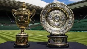 Wimbledon 2022 Prize Money: ಫೈನಲ್​ನಲ್ಲಿ ಸೋತವರಿಗೆ 10 ಕೋಟಿ! ವಿಂಬಲ್ಡನ್ ಗೆದ್ದವರ ಕಥೆಯೇ ಬೇರೆ