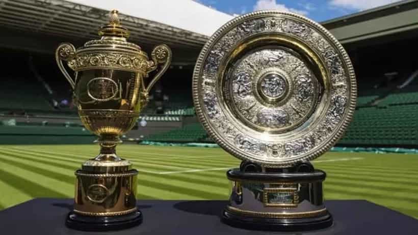Wimbledon 2022 Prize Money: ಫೈನಲ್ನಲ್ಲಿ ಸೋತವರಿಗೆ 10 ಕೋಟಿ! ವಿಂಬಲ್ಡನ್ ಗೆದ್ದವರ ಕಥೆಯೇ ಬೇರೆ