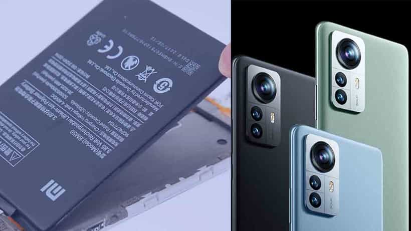 Xiaomi: ಶವೋಮಿ ಸ್ಮಾರ್ಟ್ಫೋನ್ ಬಳಸುತ್ತಿರುವವರು ತಪ್ಪದೇ ಈ ಸ್ಟೋರಿ ಓದಿ: ಬ್ಯಾಟರಿ ಬಗ್ಗೆ ಹೊಸ ಘೋಷಣೆ