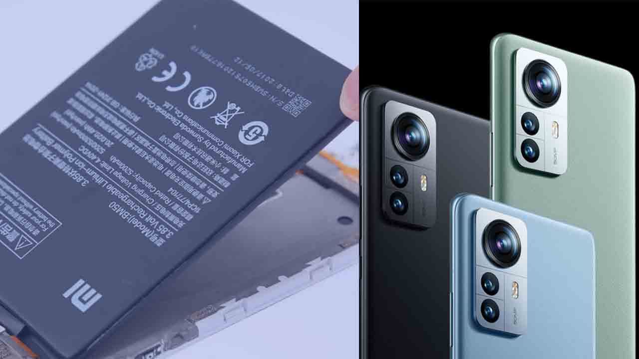 Xiaomi: ಶವೋಮಿ ಸ್ಮಾರ್ಟ್ಫೋನ್ ಬಳಸುತ್ತಿರುವವರು ತಪ್ಪದೇ ಈ ಸ್ಟೋರಿ ಓದಿ: ಬ್ಯಾಟರಿ ಬಗ್ಗೆ ಹೊಸ ಘೋಷಣೆ Xiaomi: ಶವೋಮಿ ಸ್ಮಾರ್ಟ್ಫೋನ್ ಬಳಸುತ್ತಿರುವವರು ತಪ್ಪದೇ ಈ ಸ್ಟೋರಿ ಓದಿ: ಬ್ಯಾಟರಿ ಬಗ್ಗೆ ಹೊಸ ಘೋಷಣೆ