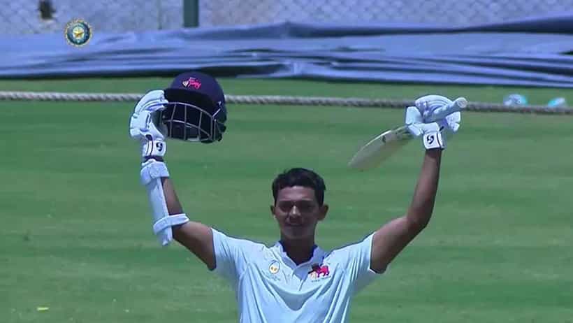 Ranji Trophy: 47ನೇ ಬಾರಿ ರಣಜಿ ಫೈನಲ್ಗೆ ಲಗ್ಗೆ ಇಟ್ಟ ಮುಂಬೈ! ಮಧ್ಯಪ್ರದೇಶ ಫೈನಲ್ ಎದುರಾಳಿ