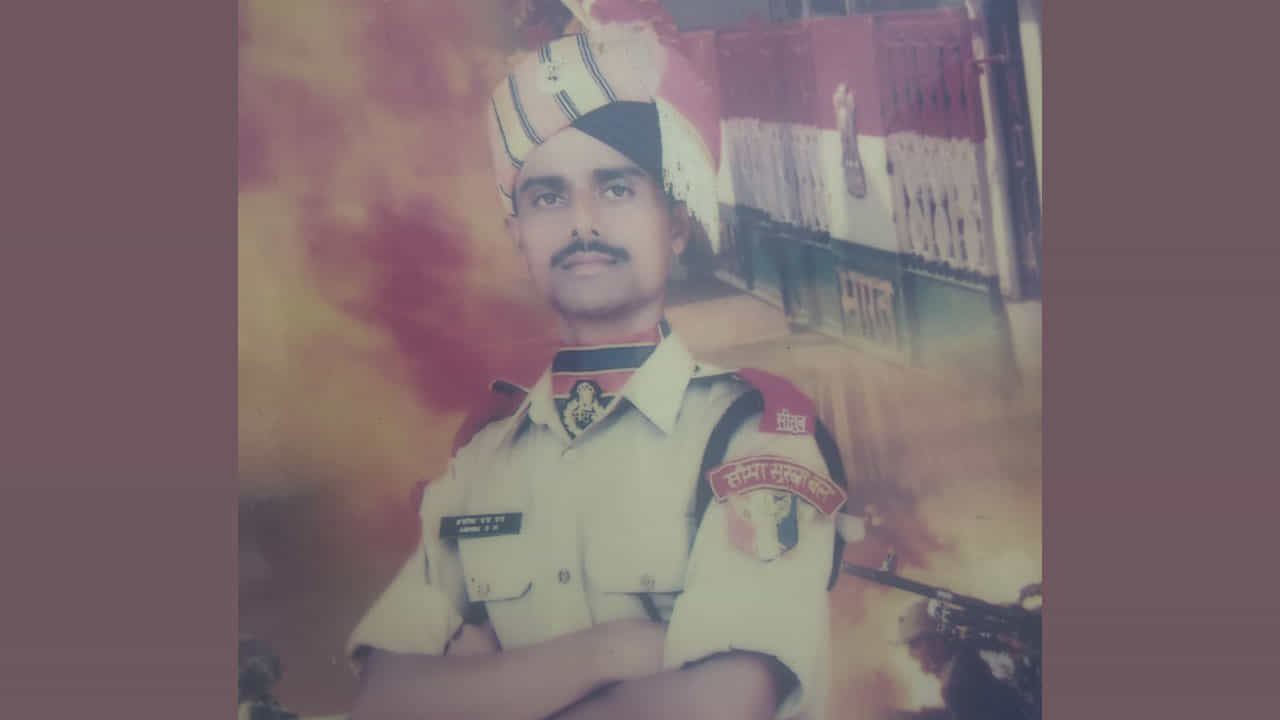 ಅಸ್ಸಾಂನಲ್ಲಿ ಸಿಡಿಲು ಬಡಿದು ಕರ್ನಾಟಕ ಬಿಎಸ್ಎಫ್ ಯೋಧ ಸಾವು!