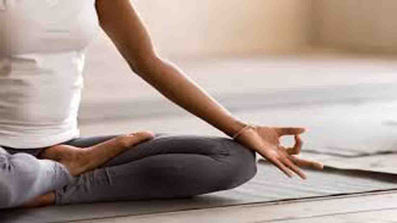 International Yoga Day 2022: ಯಾವ ಸಮಯದಲ್ಲಿ ಯೋಗ ಮಾಡುವುದು ಹೆಚ್ಚು ಸೂಕ್ತ? International Yoga Day 2022: ಯಾವ ಸಮಯದಲ್ಲಿ ಯೋಗ ಮಾಡುವುದು ಹೆಚ್ಚು ಸೂಕ್ತ?