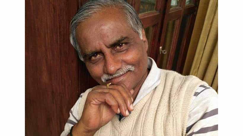 ಯೋಗರಾಜ್ ಭಟ್ ಮಾವ, ಸ್ಯಾಂಡಲ್ವುಡ್ ಕಲಾವಿದ ಸತ್ಯ ನಾರಾಯಣ್ ಹೃದಯಾಘಾತದಿಂದ ನಿಧನ
