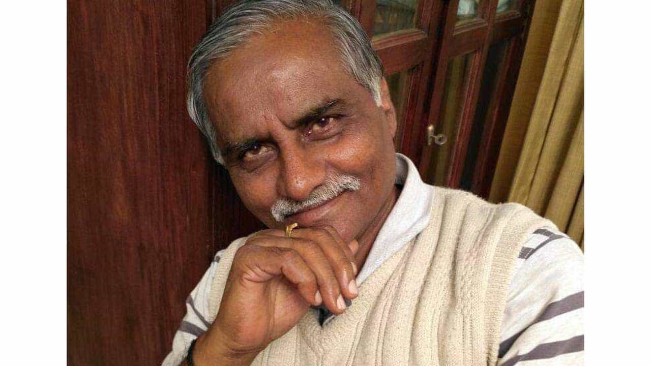 ಯೋಗರಾಜ್ ಭಟ್ ಮಾವ, ಸ್ಯಾಂಡಲ್ವುಡ್ ಕಲಾವಿದ ಸತ್ಯ ನಾರಾಯಣ್ ಹೃದಯಾಘಾತದಿಂದ ನಿಧನ ಯೋಗರಾಜ್ ಭಟ್ ಮಾವ, ಸ್ಯಾಂಡಲ್ವುಡ್ ಕಲಾವಿದ ಸತ್ಯ ನಾರಾಯಣ್ ಹೃದಯಾಘಾತದಿಂದ ನಿಧನ