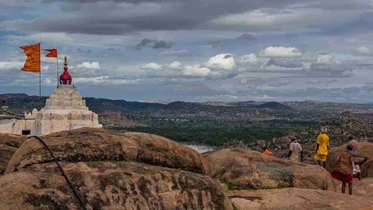 ಕೊಪ್ಪಳದ ಕಿಷ್ಕಿಂಧೆಯಲ್ಲೇ ಹನುಮ ಹುಟ್ಟಿದ್ದ ಎನ್ನುವುದಕ್ಕೆ ಏನೆಲ್ಲಾ ಕುರುಹುಗಳಿವೆ?