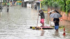 Assam Flood: ಅಸ್ಸಾಂ, ಮೇಘಾಲಯದಲ್ಲಿ ಪ್ರವಾಹದಿಂದ 31 ಜನ ಸಾವು; ಚಿರಾಪುಂಜಿಯಲ್ಲಿ 82 ವರ್ಷದಲ್ಲೇ ದಾಖಲೆಯ ಮಳೆ