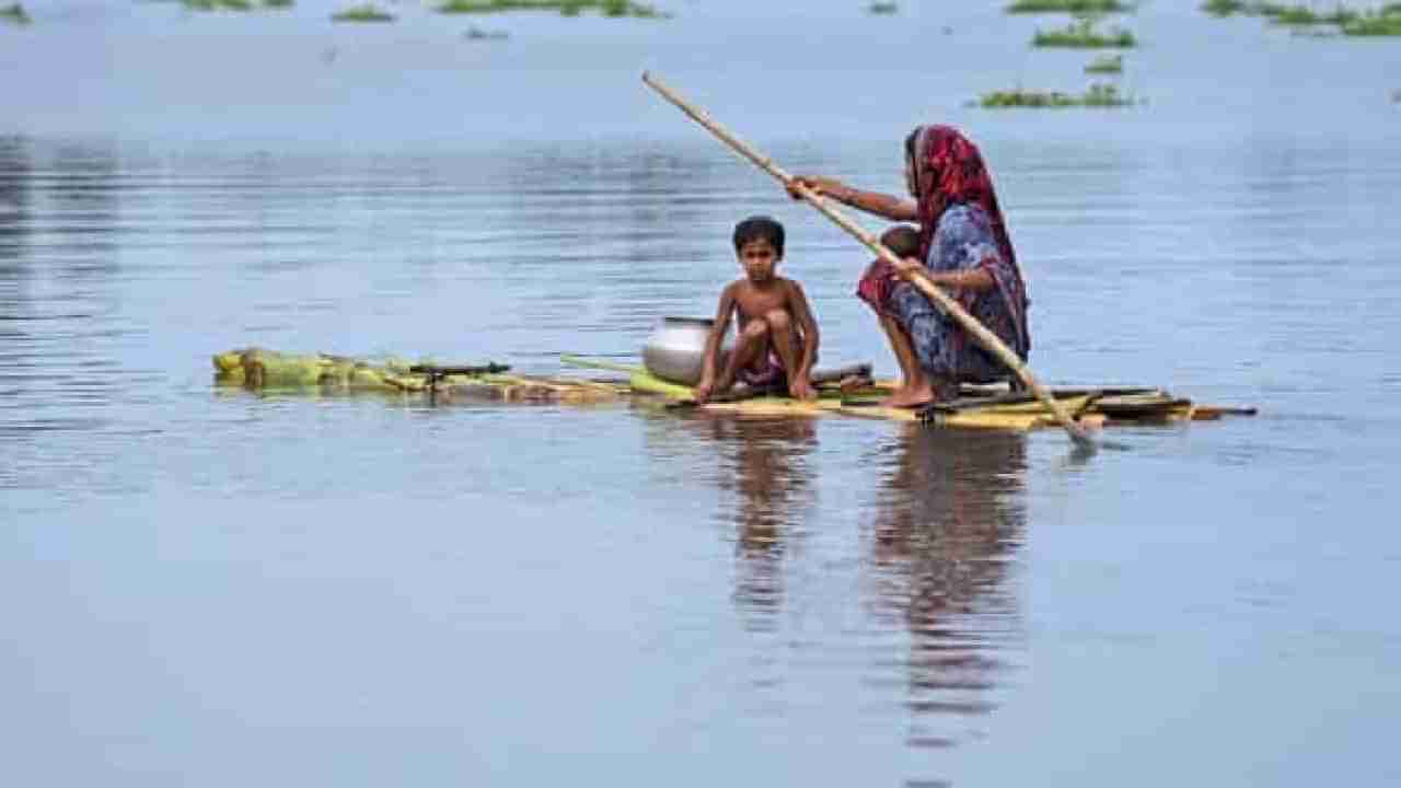 Assam Flood: ಅಸ್ಸಾಂನಲ್ಲಿ ಪ್ರವಾಹದಿಂದ ಮೃತಪಟ್ಟವರ ಸಂಖ್ಯೆ 118ಕ್ಕೆ ಏರಿಕೆ; 5 ದಿನಗಳಿಂದ ಸಿಲ್ಚಾರ್ ಮುಳುಗಡೆ