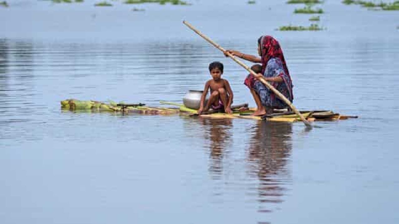 Assam Flood: ಅಸ್ಸಾಂನಲ್ಲಿ ಪ್ರವಾಹದಿಂದ ಮೃತಪಟ್ಟವರ ಸಂಖ್ಯೆ 118ಕ್ಕೆ ಏರಿಕೆ; 5 ದಿನಗಳಿಂದ ಸಿಲ್ಚಾರ್ ಮುಳುಗಡೆ