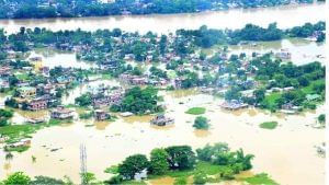 Assam Flood: ಅಸ್ಸಾಂ ಪ್ರವಾಹದಲ್ಲಿ ಸಾವಿನ ಸಂಖ್ಯೆ 108ಕ್ಕೆ ಏರಿಕೆ; ಸಿಲ್ಚಾರ್​ಗೆ ಹೆಲಿಕಾಪ್ಟರ್​ ಮೂಲಕ ಆಹಾರ, ನೀರಿನ ಪೂರೈಕೆ