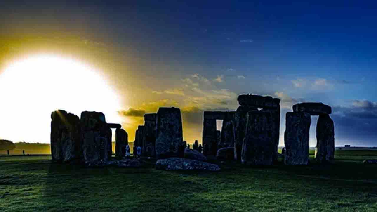 Summer Solstice 2022: ‘ಸಮ್ಮರ್ ಸೋಲ್ಟಿಸ್’ ಇಂದು ಅಯನ ಸಂಕ್ರಾಂತಿ Summer Solstice 2022: ‘ಸಮ್ಮರ್ ಸೋಲ್ಟಿಸ್’ ಇಂದು ಅಯನ ಸಂಕ್ರಾಂತಿ
