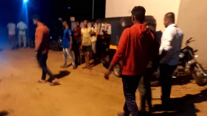 ಮೈಸೂರಿನಲ್ಲಿ ಹೆಡ್ ಕಾನ್ಸ್ಟೇಬಲ್ ಮೇಲೆ ಹಲ್ಲೆ! 6 ಜನರ ವಿರುದ್ಧ ಎಫ್ಐಆರ್ ದಾಖಲು