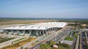 Bengaluru Airport: ಬೆಂಗಳೂರು ವಿಮಾನ ನಿಲ್ದಾಣದಿಂದ ಶೀಘ್ರದಲ್ಲೇ ಹೊಸ ಅಂತಾರಾಷ್ಟ್ರೀಯ ಮಾರ್ಗಗಳು ಆರಂಭ