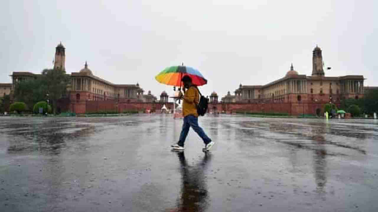 Karnataka Rain: ಕರಾವಳಿ, ಮಲೆನಾಡಿನಲ್ಲಿ ಇನ್ನೆರಡು ದಿನ ಮುಂಗಾರು ಆರ್ಭಟ; ಬೆಂಗಳೂರಿನಲ್ಲಿ ಇಂದು ಚದುರಿದ ಮಳೆ