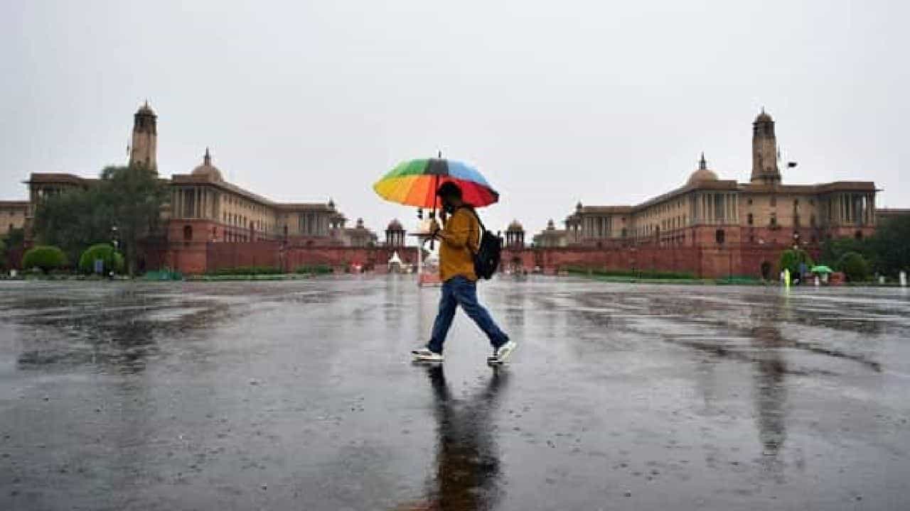Karnataka Rain: ಬೆಂಗಳೂರಿನಲ್ಲಿ ಇಂದು ಭಾರೀ ಮಳೆ; ಮಲೆನಾಡು, ಕರಾವಳಿ, ಉತ್ತರ ಕರ್ನಾಟಕದಲ್ಲೂ ವರುಣನ ಆರ್ಭಟ