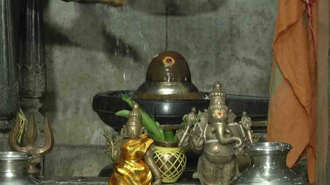 chamarajeshwara temple 2