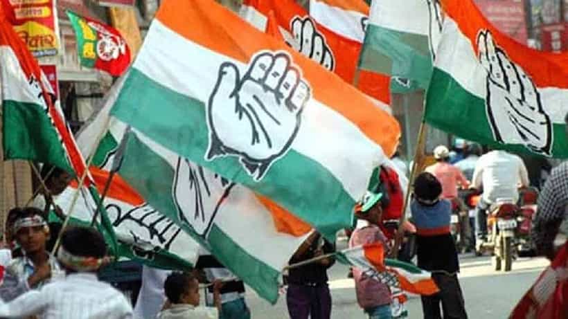 ಕರ್ನಾಟಕ ಕಾಂಗ್ರೆಸ್ನಲ್ಲಿ ಎರಡು ದಿನ ನವ ಸಂಕಲ್ಪ ಶಿಬಿರ; ಇದೊಂದು ಐತಿಹಾಸಿಕ ಕಾರ್ಯಕ್ರಮ ಎಂದ ಡಿಕೆ ಶಿವಕುಮಾರ್
