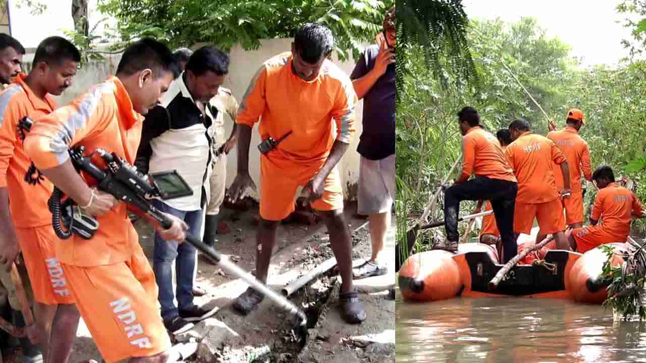 ಬೆಂಗಳೂರು ಮಳೆಯಲ್ಲಿ ಕೊಚ್ಚಿ ಹೋದ ಇಂಜಿನಿಯರ್! ಇನ್ನೂ ಪತ್ತೆಯಾಗದ ಮೃತದೇಹ, ಕುಟುಂಬಕ್ಕೆ 5 ಲಕ್ಷ ರೂ. ಪರಿಹಾರ ಘೋಷಣೆ