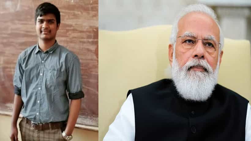 ಉಕ್ರೇನ್ನಲ್ಲಿ ಬಾಂಬ್ ದಾಳಿಗೆ ಮೃತಪಟ್ಟಿದ್ದ ನವೀನ ಕುಟುಂಬವನ್ನು ಭೇಟಿ ಮಾಡಲಿರುವ ಪ್ರಧಾನಿ ನರೇಂದ್ರ ಮೋದಿ