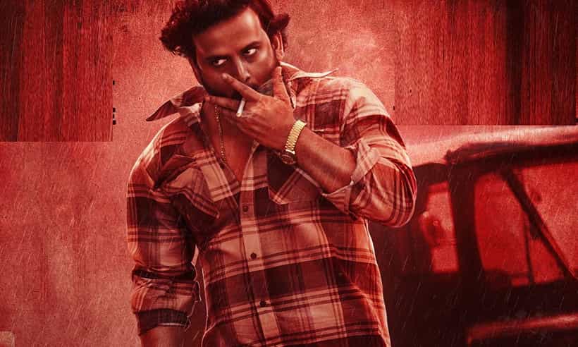 ‘ಹೆಡ್ ಬುಷ್’ ಚಿತ್ರಕ್ಕೆ ರಿಲೀಸ್ ದಿನಾಂಕ ಫಿಕ್ಸ್; ಅಕ್ಟೋಬರ್ ತಿಂಗಳಲ್ಲಿ ಡಾನ್ ಜಯರಾಜ್ ಆಗಮನ