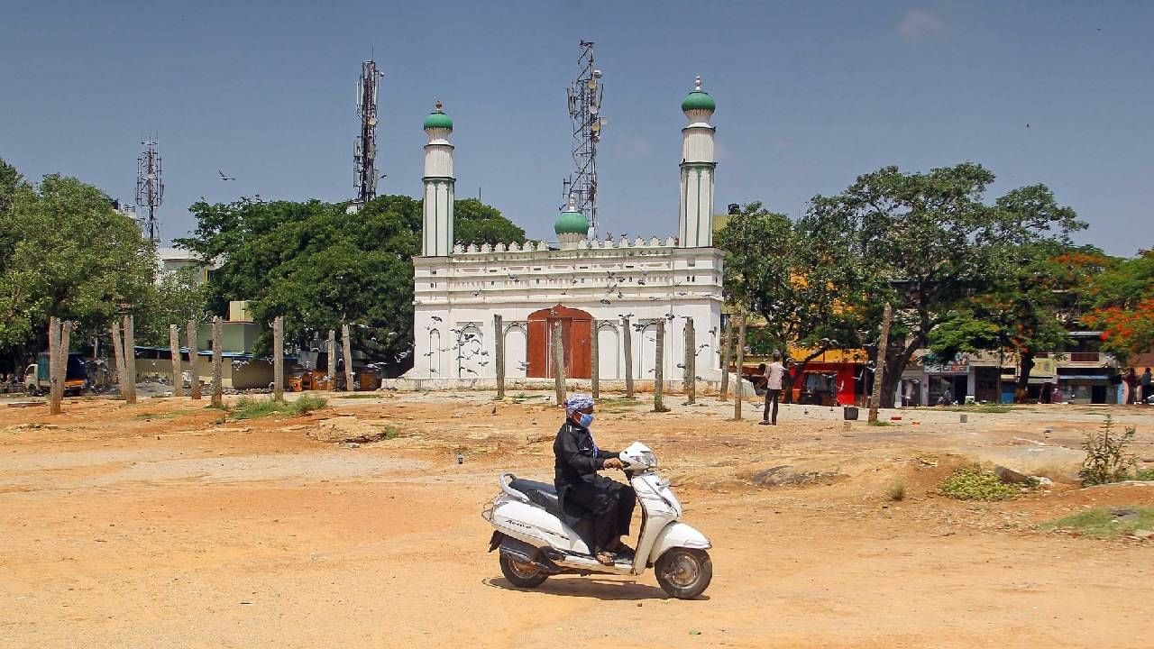 ಈದ್ಗಾ ಮೈದಾನದಲ್ಲಿ ಯೋಗ ದಿನಾಚರಣೆಗೆ ಅನುಮತಿ ಡೌಟ್: ಮತ್ತೆ ನಿರಾಸೆ ಮೂಡಿಸಿದ ಬಿಬಿಎಂಪಿ