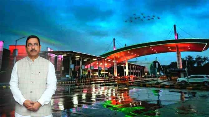ವಿಶ್ವದಲ್ಲಿಯೇ ಅತೀ ಉದ್ದನೆಯ ಪ್ಲಾಟಫಾರಂ ಹೊಂದಿರುವ ರೈಲು ನಿಲ್ದಾಣ ಈಗ ನಮ್ಮ ಕರ್ನಾಟಕದಲ್ಲಿ, ಫೋಟೋಸ್ ಇಲ್ಲಿವೆ ನೋಡಿ