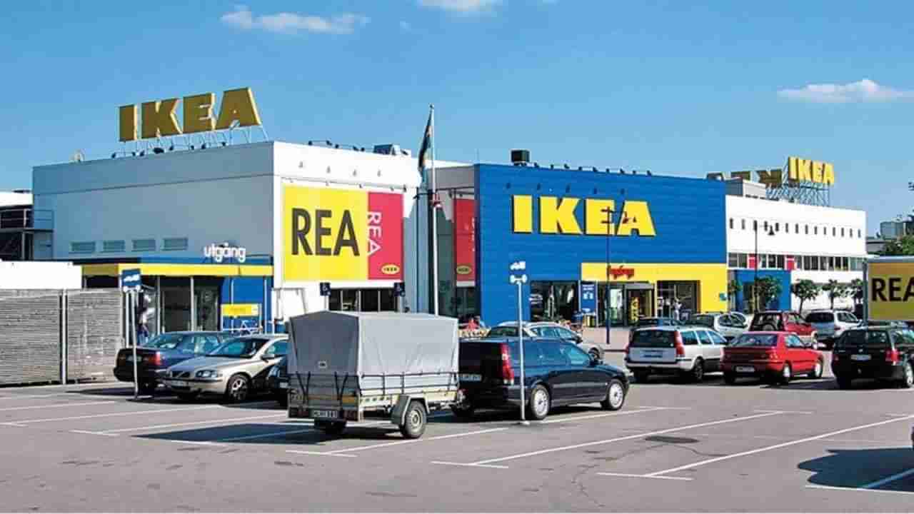 IKEA Bengaluru: ಬೆಂಗಳೂರಿನಲ್ಲಿ ಮೊದಲ ದೊಡ್ಡ ಫರ್ನಿಚರ್ ಸ್ಟೋರ್ ‘ಐಕಿಯಾ ಉದ್ಘಾಟನೆ ಮಾಡಿದ ಸಿಎಂ ಬೊಮ್ಮಾಯಿ