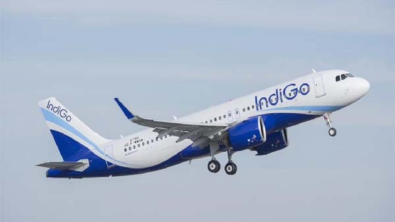 IndiGo: ಮಂಗಳೂರು- ಮುಂಬೈ ಮಾರ್ಗದಲ್ಲಿ ಹೊಸ ಇಂಡಿಗೋ ವಿಮಾನ ಸಂಚಾರ ಆರಂಭ