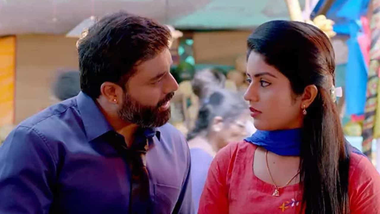 ‘ಜೊತೆ ಜೊತೆಯಲಿ’ ಧಾರಾವಾಹಿಯ ಗೆಲುವಿನ ಸೂತ್ರವೇನು? ನಟಿ ಮೇಘಾ ಶೆಟ್ಟಿ ವಿವರಿಸಿದ್ದು ಹೀಗೆ