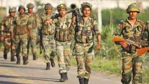 BSF Recruitment 2022: ಗಡಿ ಭದ್ರತಾ ಪಡೆಯ ಹಲವು ಹುದ್ದೆಗಳಿಗೆ ಅರ್ಜಿ ಆಹ್ವಾನ: ವೇತನ 1 ಲಕ್ಷ ರೂ.