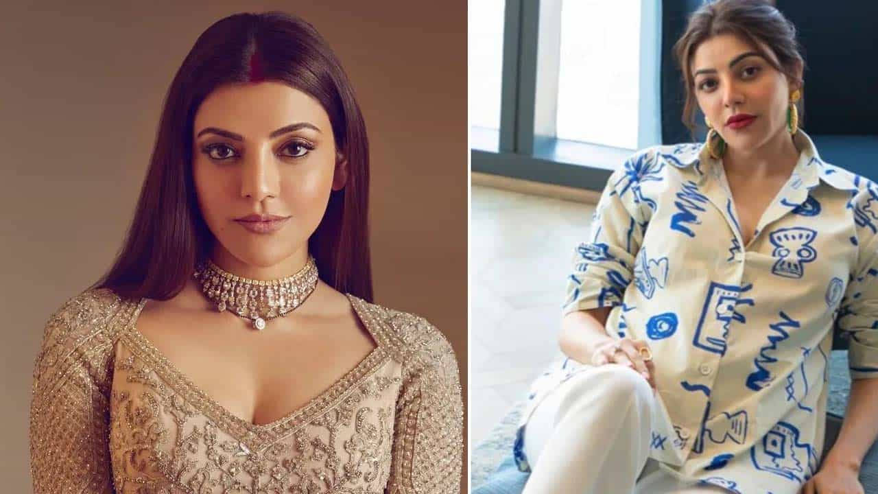 Kajal Aggarwal Birthday: ಸಾವಿನ ಕದ ತಟ್ಟಿ ಬಂದಿದ್ದ ಕಾಜಲ್ ಅಗರ್ವಾಲ್; ಬದುಕುಳಿದಿದ್ದು ನಿಜಕ್ಕೂ ಅಚ್ಚರಿ Kajal Aggarwal Birthday: ಸಾವಿನ ಕದ ತಟ್ಟಿ ಬಂದಿದ್ದ ಕಾಜಲ್ ಅಗರ್ವಾಲ್; ಬದುಕುಳಿದಿದ್ದು ನಿಜಕ್ಕೂ ಅಚ್ಚರಿ