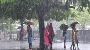 Karnataka Rain: ಜುಲೈ 1ರವರೆಗೆ ಬೆಂಗಳೂರು, ಮಲೆನಾಡಿನಲ್ಲಿ ಭಾರೀ ಮಳೆ; ಕರಾವಳಿಯಲ್ಲಿ ಆರೆಂಜ್ ಅಲರ್ಟ್​ ಘೋಷಣೆ