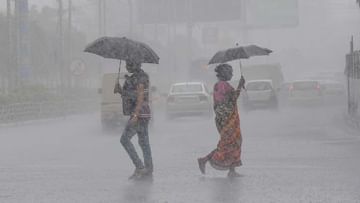 Karnataka Rain: ಉತ್ತರ ಕರ್ನಾಟಕದಲ್ಲಿ ಇಂದು ಗುಡುಗು ಸಹಿತ ಮಳೆ; ಮಲೆನಾಡು, ಕರಾವಳಿಯಲ್ಲಿ ಆರೆಂಜ್ ಅಲರ್ಟ್​ ಘೋಷಣೆ