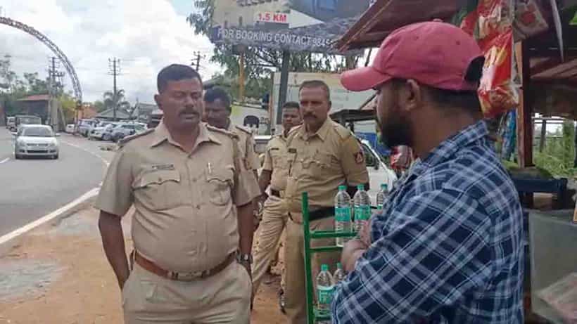 ಮಡಿಕೇರಿಯಲ್ಲಿ ಆತಂಕ ಸೃಷ್ಟಿಸಿದ ಯುವತಿ ಕಿಡ್ನ್ಯಾಪ್? ಕಾರಿನಲ್ಲಿ ಬಂದು ಯುವತಿಯನ್ನು ಕಿಡ್ನಾಪ್ ಮಾಡಿದ ಮೂವರು ಯುವಕರು, ಪೊಲೀಸರಿಂದ ಹೈ ಅಲರ್ಟ್