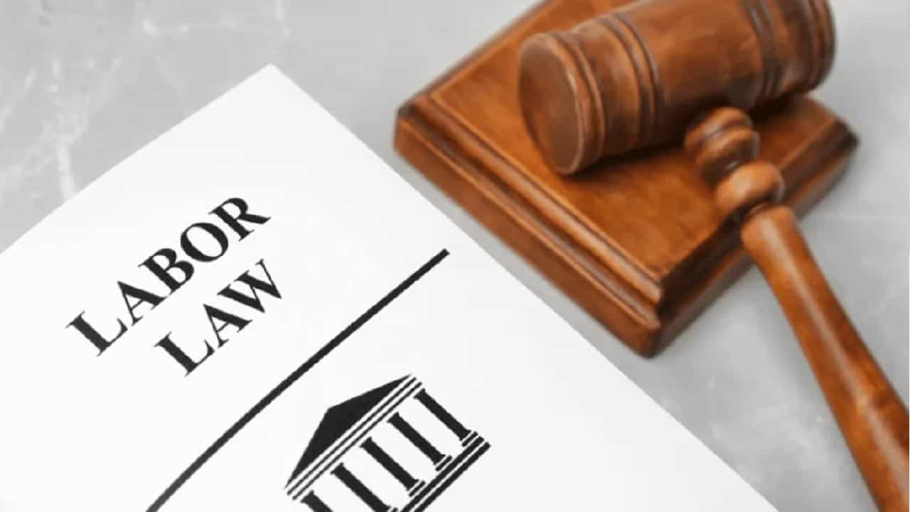 New Labour Laws: ವಾರದಲ್ಲಿ 4 ದಿನ ಕೆಲಸ, ಹೆಚ್ಚಿನ ಪಿಎಫ್, ಗ್ರಾಚ್ಯುಟಿ; ಜುಲೈ 1ರಿಂದ ಜಾರಿಗೆ ಬರಲಿದೆ ಹೊಸ ಕಾರ್ಮಿಕ ಸಂಹಿತೆ New Labour Laws: ವಾರದಲ್ಲಿ 4 ದಿನ ಕೆಲಸ, ಹೆಚ್ಚಿನ ಪಿಎಫ್, ಗ್ರಾಚ್ಯುಟಿ; ಜುಲೈ 1ರಿಂದ ಜಾರಿಗೆ ಬರಲಿದೆ ಹೊಸ ಕಾರ್ಮಿಕ ಸಂಹಿತೆ