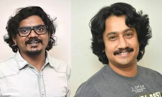 Meghana Raj: ಅಮ್ಮ ಅಂತ ಹೇಳಿಕೊಟ್ರೂ ಅಪ್ಪ ಎನ್ನುತ್ತಾನೆ ರಾಯನ್​ ರಾಜ್​ ಸರ್ಜಾ; ಇಲ್ಲಿದೆ ಮೇಘನಾ ರಾಜ್​ ಮಗನ ಕ್ಯೂಟ್​ ವಿಡಿಯೋ
