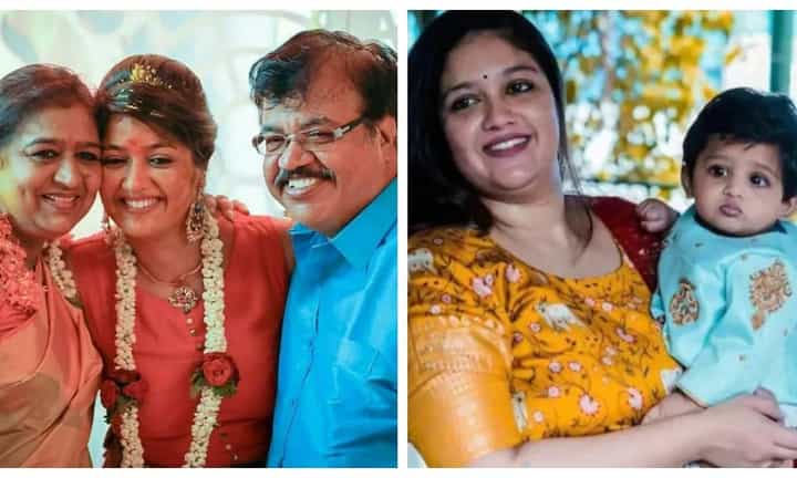 ಮೇಘನಾ ಕುಟುಂಬ ಕೊವಿಡ್ ಸಂದರ್ಭದಲ್ಲಿ ಅನುಭವಿಸಿದ ಕಷ್ಟದ ಬಗ್ಗೆ ವಿವರಿಸಿದ ಸುಂದರ್ ರಾಜ್ ಮೇಘನಾ ಕುಟುಂಬ ಕೊವಿಡ್ ಸಂದರ್ಭದಲ್ಲಿ ಅನುಭವಿಸಿದ ಕಷ್ಟದ ಬಗ್ಗೆ ವಿವರಿಸಿದ ಸುಂದರ್ ರಾಜ್