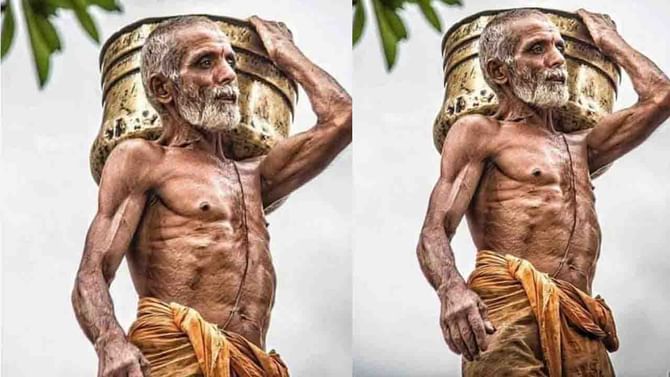 ಮೇಲುಕೋಟೆ ಬಾಹುಬಲಿ ಖ್ಯಾತಿಯ ರಾಮಸ್ವಾಮಿ ಅಯ್ಯಂಗಾರ್ ನಿಧನ ಮೇಲುಕೋಟೆ ಬಾಹುಬಲಿ ಖ್ಯಾತಿಯ ರಾಮಸ್ವಾಮಿ ಅಯ್ಯಂಗಾರ್ ನಿಧನ