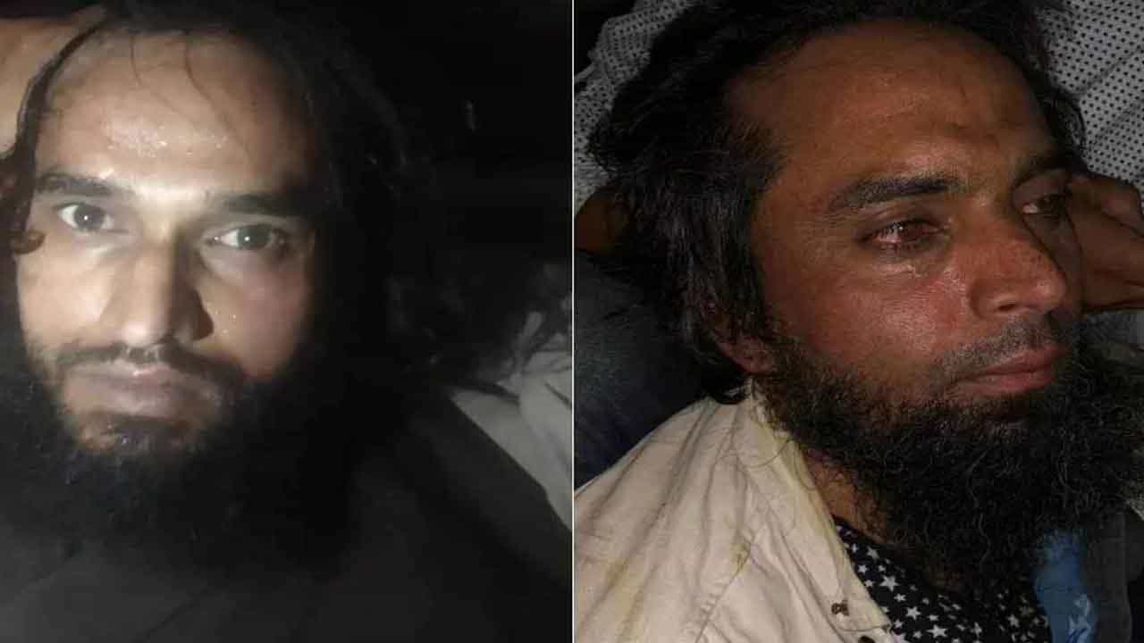 Udaipur murder ಒಬ್ಬ ಆರೋಪಿ 2014 ರಲ್ಲಿ ಕರಾಚಿಗೆ ಹೋಗಿದ್ದ, ಪಾಕಿಸ್ತಾನದ ದೂರವಾಣಿ ಸಂಖ್ಯೆಗಳಿಗೆ ಕರೆ ಮಾಡುತ್ತಿದ್ದ: ಪೊಲೀಸ್ Udaipur murder ಒಬ್ಬ ಆರೋಪಿ 2014 ರಲ್ಲಿ ಕರಾಚಿಗೆ ಹೋಗಿದ್ದ, ಪಾಕಿಸ್ತಾನದ ದೂರವಾಣಿ ಸಂಖ್ಯೆಗಳಿಗೆ ಕರೆ ಮಾಡುತ್ತಿದ್ದ: ಪೊಲೀಸ್