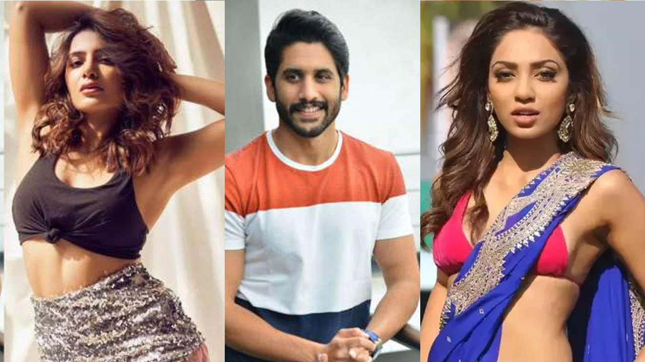 ಟಾಲಿವುಡ್ ನಟಿಯ ಜತೆ ನಾಗ ಚೈತನ್ಯ ಕದ್ದುಮುಚ್ಚಿ ಓಡಾಟ? ಐಷಾರಾಮಿ ಹೋಟೆಲ್ನಲ್ಲಿ ಆಗುತ್ತಿತ್ತು ಭೇಟಿ ಟಾಲಿವುಡ್ ನಟಿಯ ಜತೆ ನಾಗ ಚೈತನ್ಯ ಕದ್ದುಮುಚ್ಚಿ ಓಡಾಟ? ಐಷಾರಾಮಿ ಹೋಟೆಲ್ನಲ್ಲಿ ಆಗುತ್ತಿತ್ತು ಭೇಟಿ