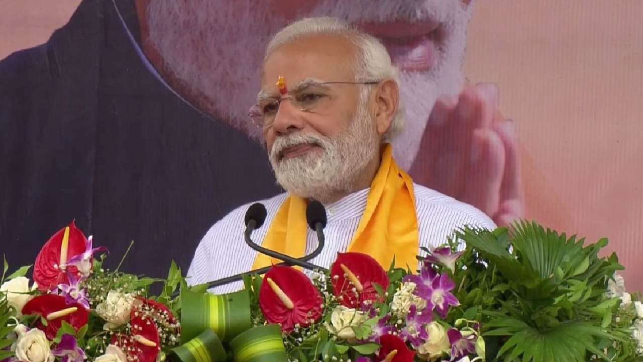 Modi Mysuru Visit: ಇಂದು ಸಂಜೆ ನರೇಂದ್ರ ಮೋದಿ ಮೈಸೂರಿಗೆ ಪ್ರಯಾಣ; ಪ್ರಧಾನಿಯ ಊಟ-ತಿಂಡಿಗೆ ಏನೆಲ್ಲ ಸ್ಪೆಷಲ್ ಗೊತ್ತಾ? Modi Mysuru Visit: ಇಂದು ಸಂಜೆ ನರೇಂದ್ರ ಮೋದಿ ಮೈಸೂರಿಗೆ ಪ್ರಯಾಣ; ಪ್ರಧಾನಿಯ ಊಟ-ತಿಂಡಿಗೆ ಏನೆಲ್ಲ ಸ್ಪೆಷಲ್ ಗೊತ್ತಾ?