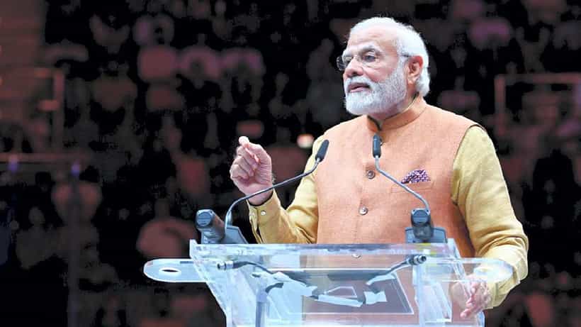PM Modi Agradoot Group Anniversary: ಅಗ್ರದೂತ್ ಮಾಧ್ಯಮ ಸಂಸ್ಥೆಯ 50ನೇ ವಾರ್ಷಿಕೋತ್ಸವಕ್ಕೆ ಇಂದು ಪ್ರಧಾನಿ ನರೇಂದ್ರ ಮೋದಿ ಚಾಲನೆ
