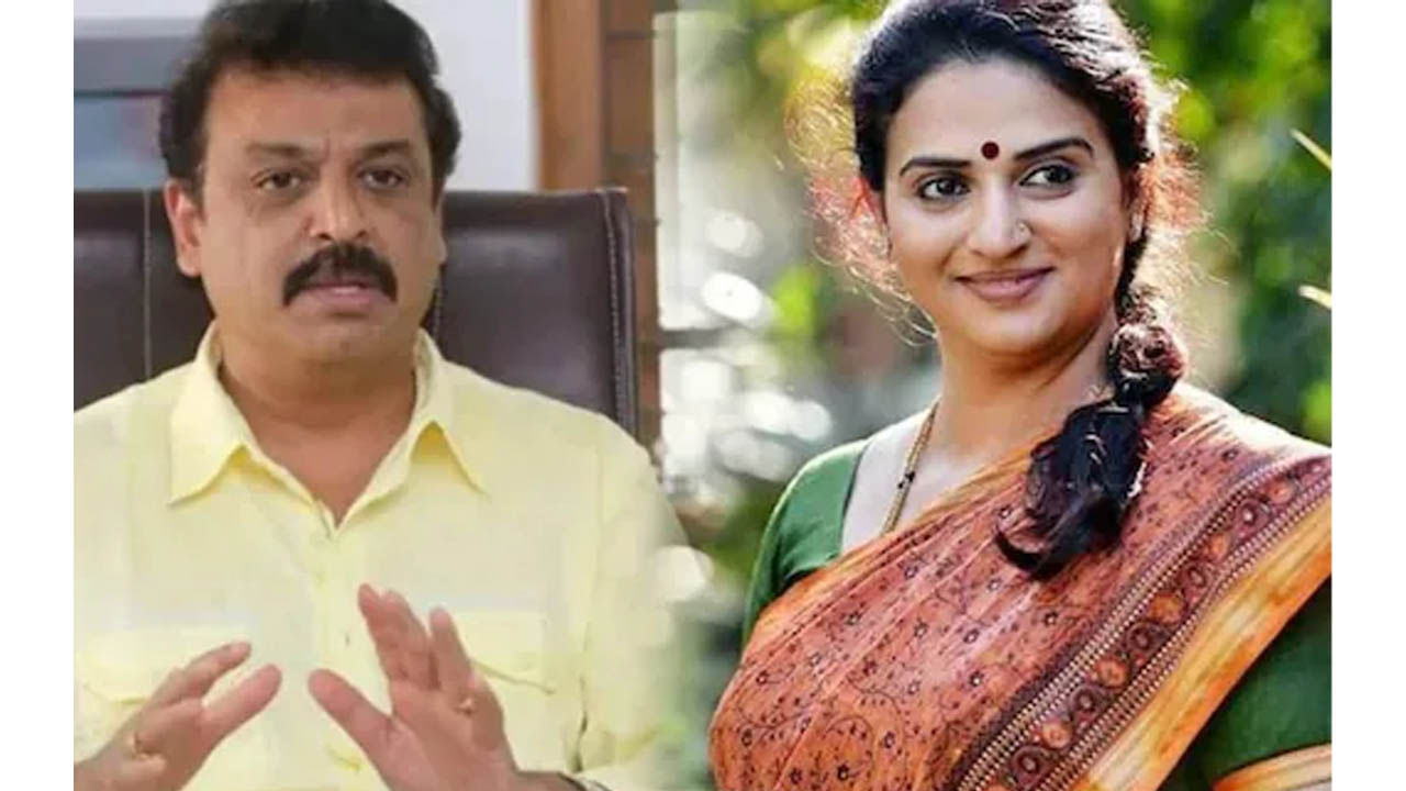 ‘ನಮ್ಮಿಬ್ಬರ ನಡುವೆ ಗೆಳೆತನ ಇರುವುದು ನಿಜ’; ಪವಿತ್ರಾ ಲೋಕೇಶ್ ವಿಚಾರವಾಗಿ ಮೊದಲ ಬಾರಿಗೆ ಮೌನ ಮುರಿದ ನರೇಶ್
