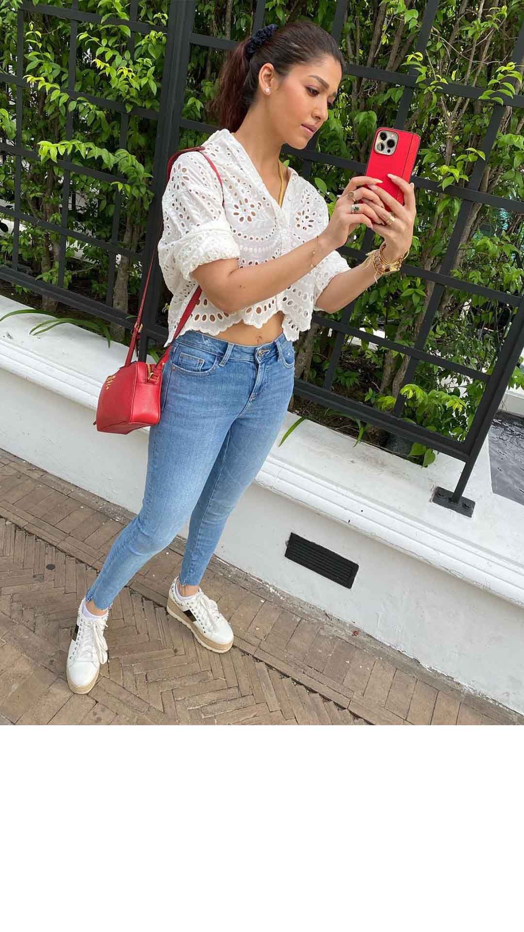 nayanathara