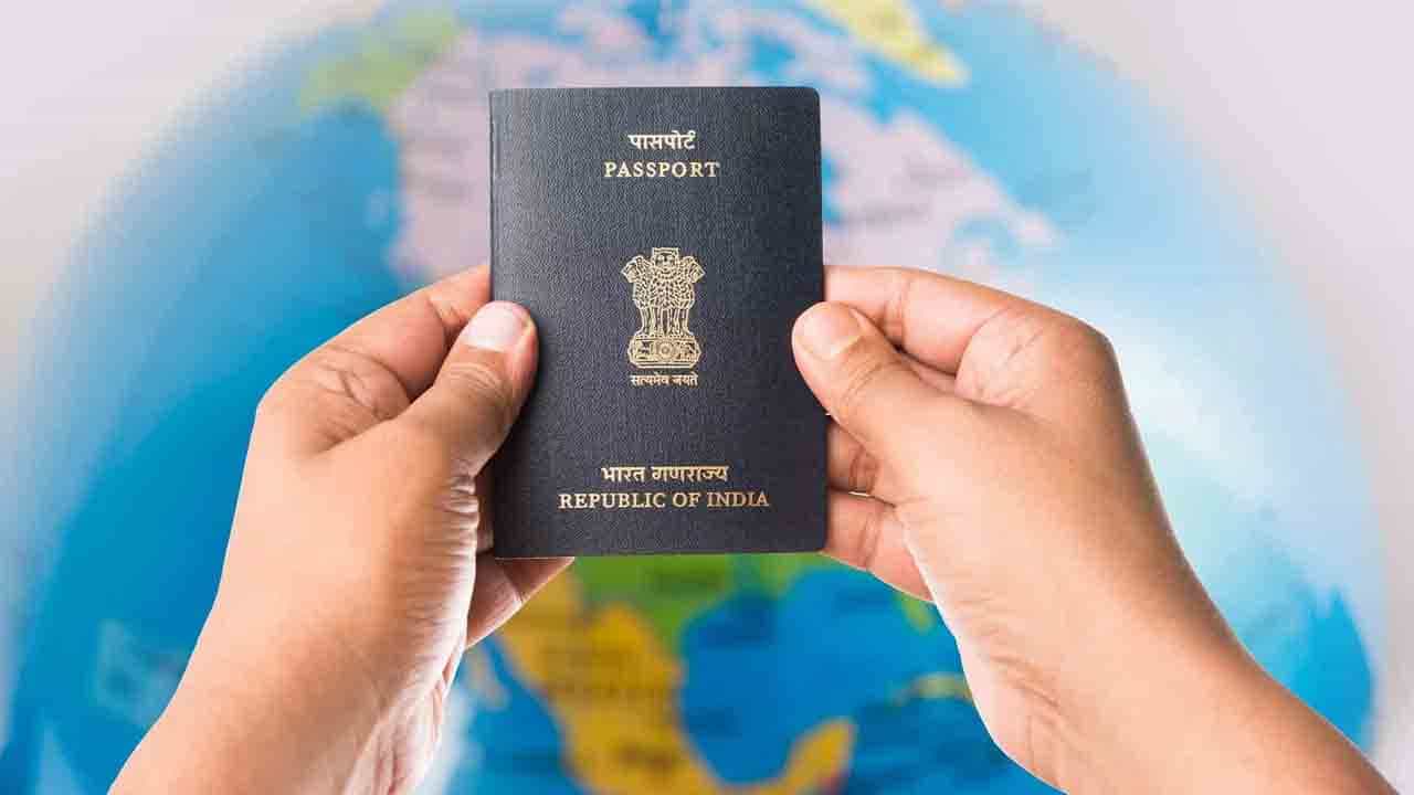 TCS: ಈ ವರ್ಷದ ಕೊನೆಯಲ್ಲಿ ಭಾರತದಲ್ಲಿ ಸಿಗಲಿದೆ ಚಿಪ್ ಆಧಾರಿತ ಇ- ಪಾಸ್ಪೋರ್ಟ್ TCS: ಈ ವರ್ಷದ ಕೊನೆಯಲ್ಲಿ ಭಾರತದಲ್ಲಿ ಸಿಗಲಿದೆ ಚಿಪ್ ಆಧಾರಿತ ಇ- ಪಾಸ್ಪೋರ್ಟ್