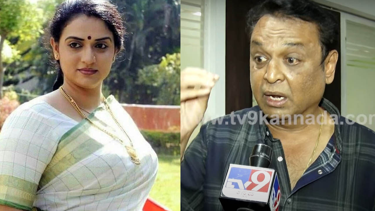 ‘200 ನಟಿಯರ ಜತೆ ನಟಿಸಿದ್ದೇನೆ, ಒಬ್ಬರಾದರೂ ನನ್ನ ಬಗ್ಗೆ ಕೆಟ್ಟದಾಗಿ ಮಾತಾಡ್ತಾರಾ ಕೇಳಿ’; ನರೇಶ್ ಚಾಲೆಂಜ್ ‘200 ನಟಿಯರ ಜತೆ ನಟಿಸಿದ್ದೇನೆ, ಒಬ್ಬರಾದರೂ ನನ್ನ ಬಗ್ಗೆ ಕೆಟ್ಟದಾಗಿ ಮಾತಾಡ್ತಾರಾ ಕೇಳಿ’; ನರೇಶ್ ಚಾಲೆಂಜ್
