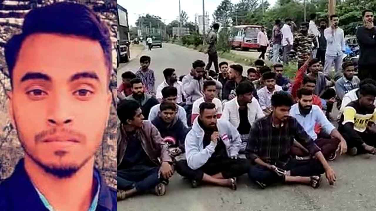 ವೈದ್ಯರ ನಿರ್ಲಕ್ಷ್ಯದಿಂದ ಯುವಕನ ಸಾವು ಆರೋಪ! ಮೈಸೂರಿನಲ್ಲಿ ಆಸ್ಪತ್ರೆ ಮೇಲೆ ಕಲ್ಲು ತೂರಾಟ ವೈದ್ಯರ ನಿರ್ಲಕ್ಷ್ಯದಿಂದ ಯುವಕನ ಸಾವು ಆರೋಪ! ಮೈಸೂರಿನಲ್ಲಿ ಆಸ್ಪತ್ರೆ ಮೇಲೆ ಕಲ್ಲು ತೂರಾಟ
