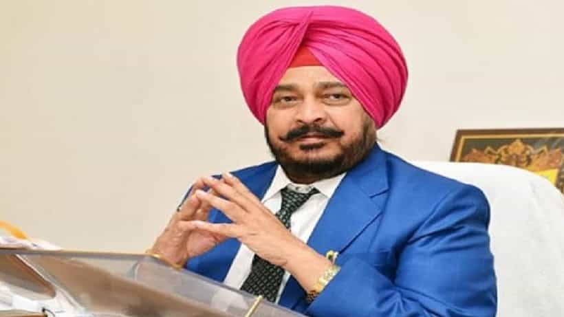 Sadhu Singh Dharamsot: ಭ್ರಷ್ಟಾಚಾರ ಪ್ರಕರಣ; ಪಂಜಾಬ್ನ ಮಾಜಿ ಸಚಿವ ಸಾಧು ಸಿಂಗ್ ಧರಂಸೋತ್ ಬಂಧನ