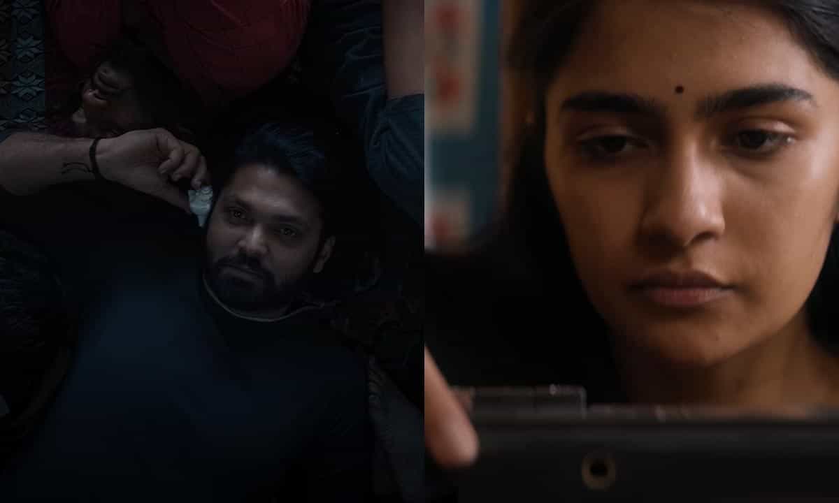 ರಕ್ಷಿತ್ ಶೆಟ್ಟಿಗೆ ಬರ್ತ್ಡೇ ಗಿಫ್ಟ್; ‘ಸಪ್ತ ಸಾಗರದಾಚೆ ಎಲ್ಲೋ’ ಸಿನಿಮಾ ಟೀಸರ್ ರಿಲೀಸ್ ರಕ್ಷಿತ್ ಶೆಟ್ಟಿಗೆ ಬರ್ತ್ಡೇ ಗಿಫ್ಟ್; ‘ಸಪ್ತ ಸಾಗರದಾಚೆ ಎಲ್ಲೋ’ ಸಿನಿಮಾ ಟೀಸರ್ ರಿಲೀಸ್